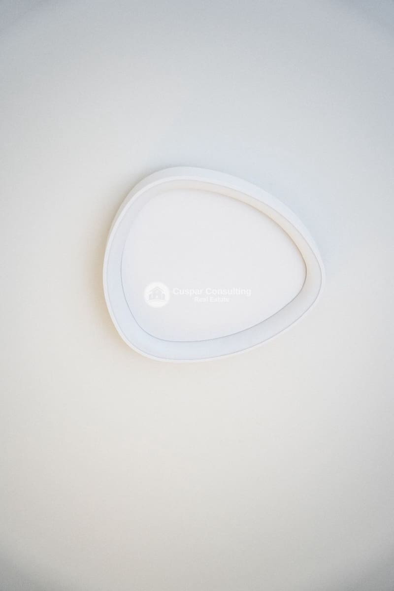 3 sovrum Villa till salu i Ciudad Quesada med pool garage - 496 000 € (Ref: 9386594)