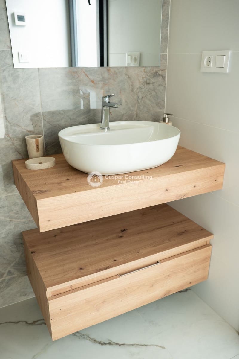 3 sovrum Villa till salu i Ciudad Quesada med pool garage - 496 000 € (Ref: 9386594)