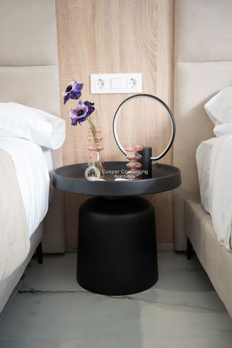 3 sovrum Villa till salu i Ciudad Quesada med pool garage - 496 000 € (Ref: 9386594)