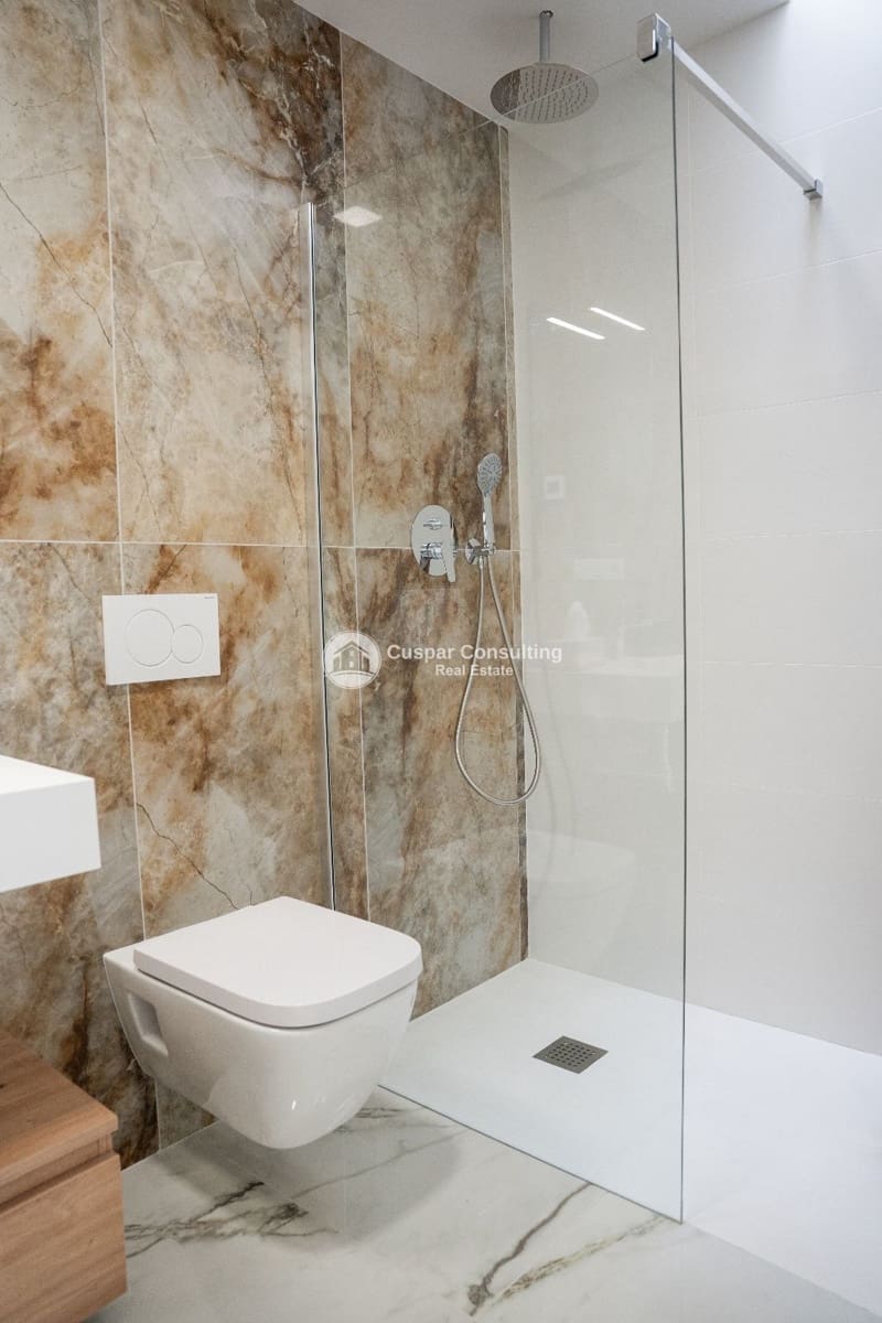 3 sovrum Villa till salu i Ciudad Quesada med pool garage - 496 000 € (Ref: 9386594)