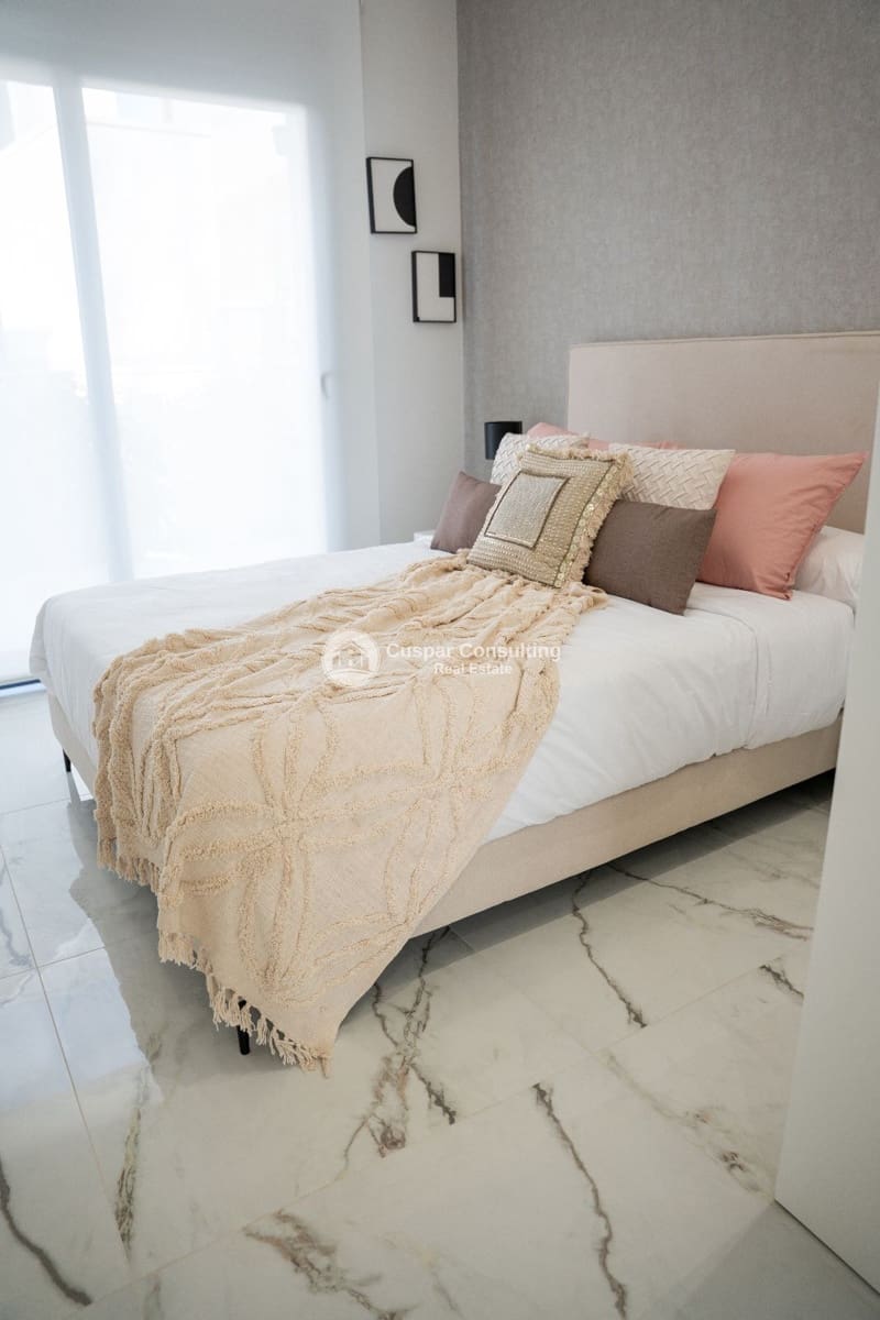 3 sovrum Villa till salu i Ciudad Quesada med pool garage - 496 000 € (Ref: 9386594)