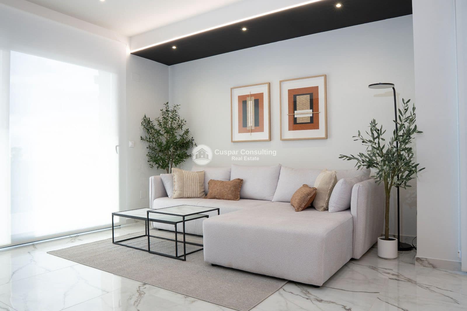 3 sovrum Villa till salu i Ciudad Quesada med pool garage - 496 000 € (Ref: 9386594)