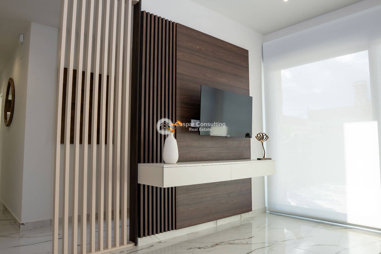 3 sovrum Villa till salu i Ciudad Quesada med pool garage - 496 000 € (Ref: 9386594)