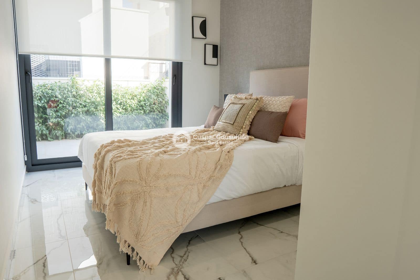 3 sovrum Villa till salu i Ciudad Quesada med pool garage - 496 000 € (Ref: 9386594)