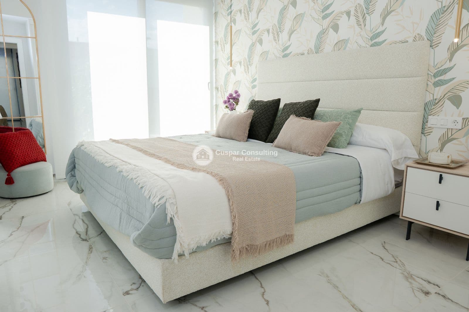 3 sovrum Villa till salu i Ciudad Quesada med pool garage - 496 000 € (Ref: 9386594)