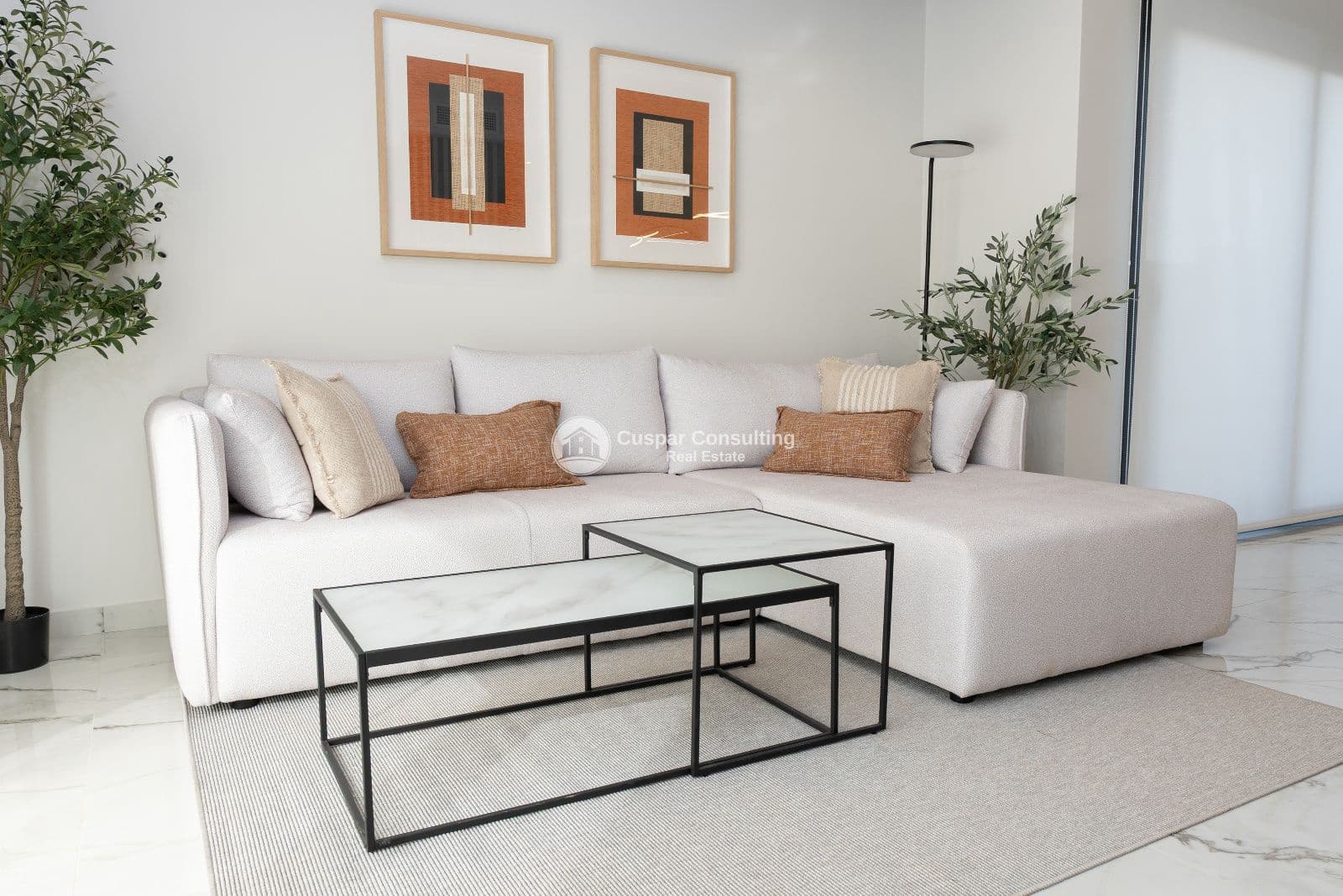 3 sovrum Villa till salu i Ciudad Quesada med pool garage - 496 000 € (Ref: 9386594)