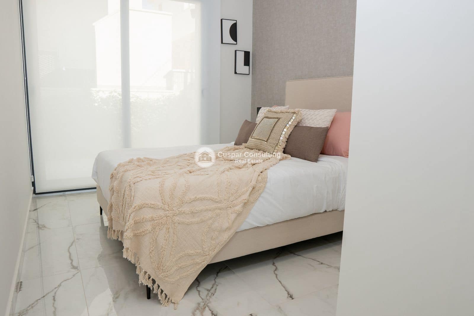 3 sovrum Villa till salu i Ciudad Quesada med pool garage - 496 000 € (Ref: 9386594)