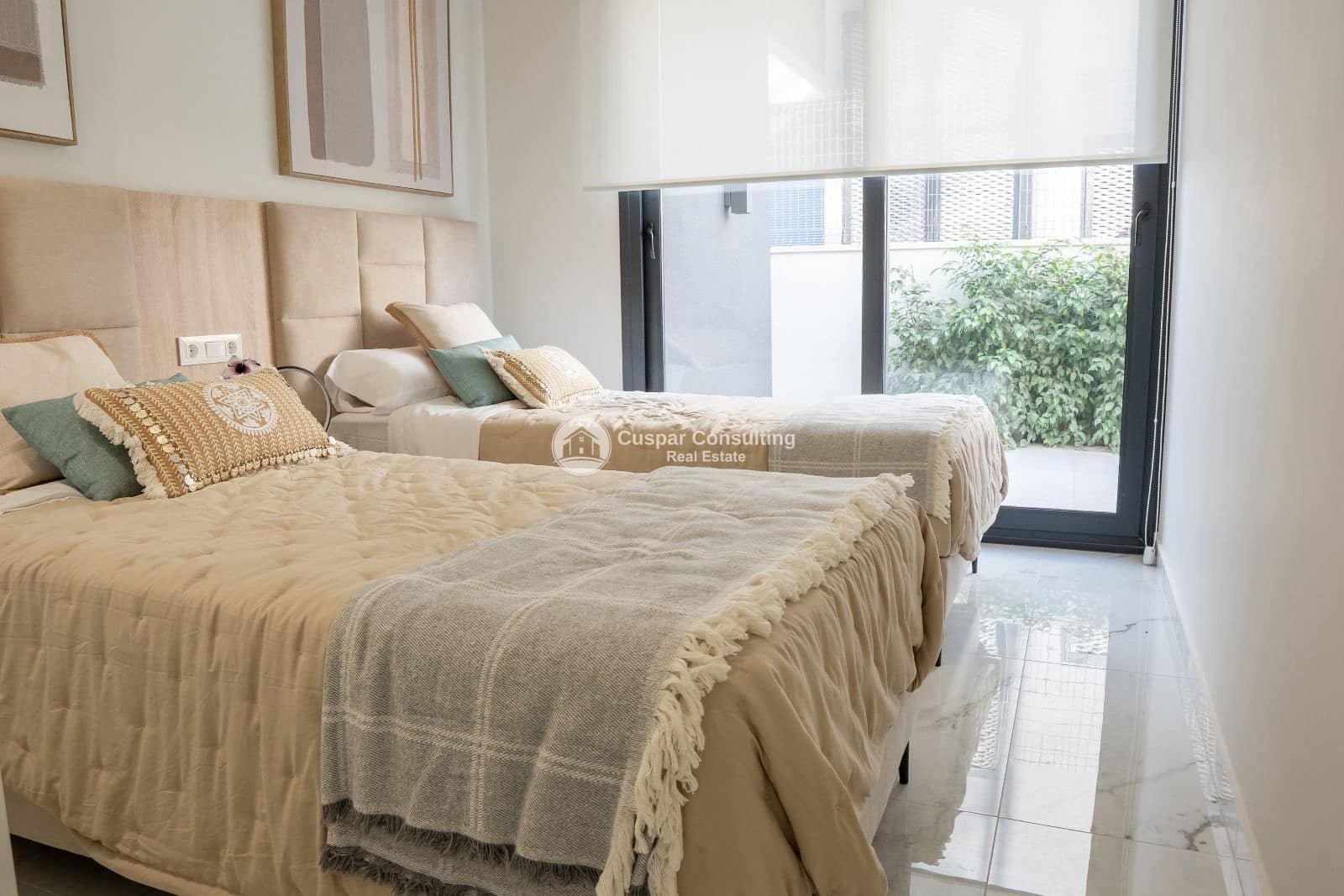 3 sovrum Villa till salu i Ciudad Quesada med pool garage - 496 000 € (Ref: 9386594)