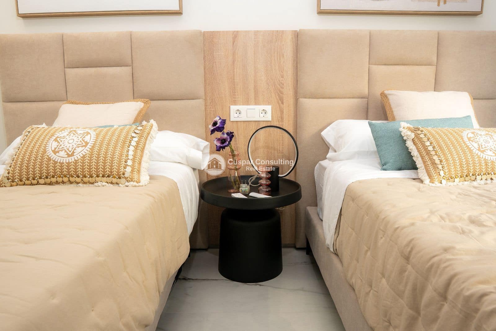 3 sovrum Villa till salu i Ciudad Quesada med pool garage - 496 000 € (Ref: 9386594)