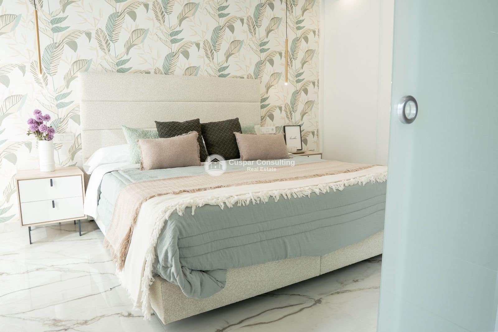 3 sovrum Villa till salu i Ciudad Quesada med pool garage - 496 000 € (Ref: 9386594)