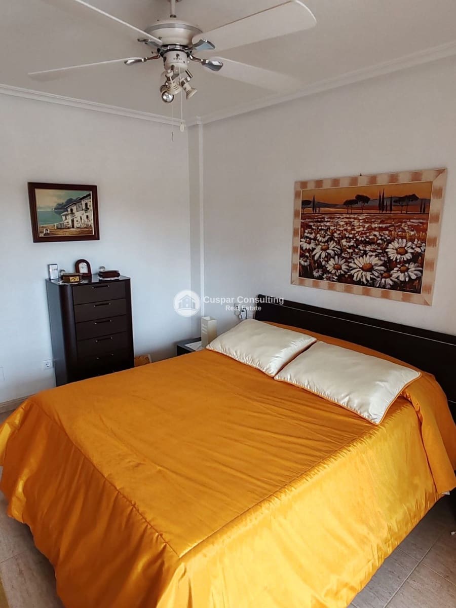 3 camera da letto Casa in vendita in Los Narejos con piscina - 229.000 € (Rif: 9388785)