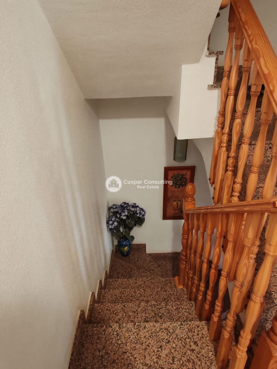 3 camera da letto Casa in vendita in Los Narejos con piscina - 229.000 € (Rif: 9388785)