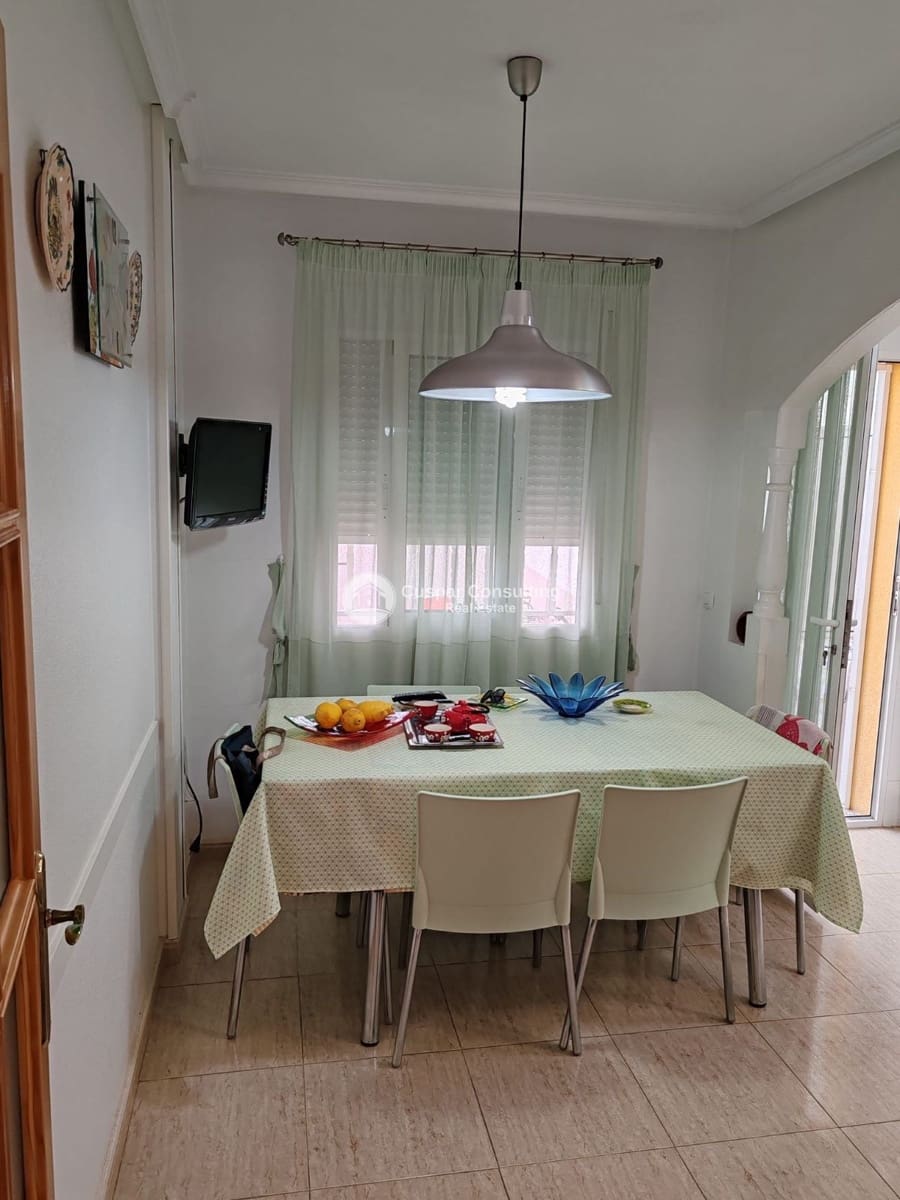 3 camera da letto Casa in vendita in Los Narejos con piscina - 229.000 € (Rif: 9388785)