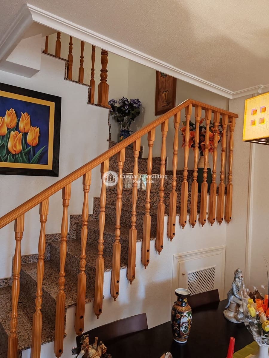 3 camera da letto Casa in vendita in Los Narejos con piscina - 229.000 € (Rif: 9388785)