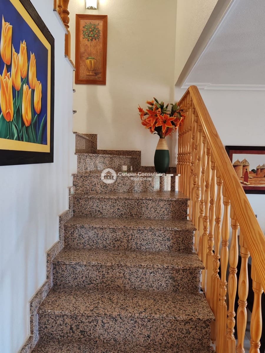 3 camera da letto Casa in vendita in Los Narejos con piscina - 229.000 € (Rif: 9388785)