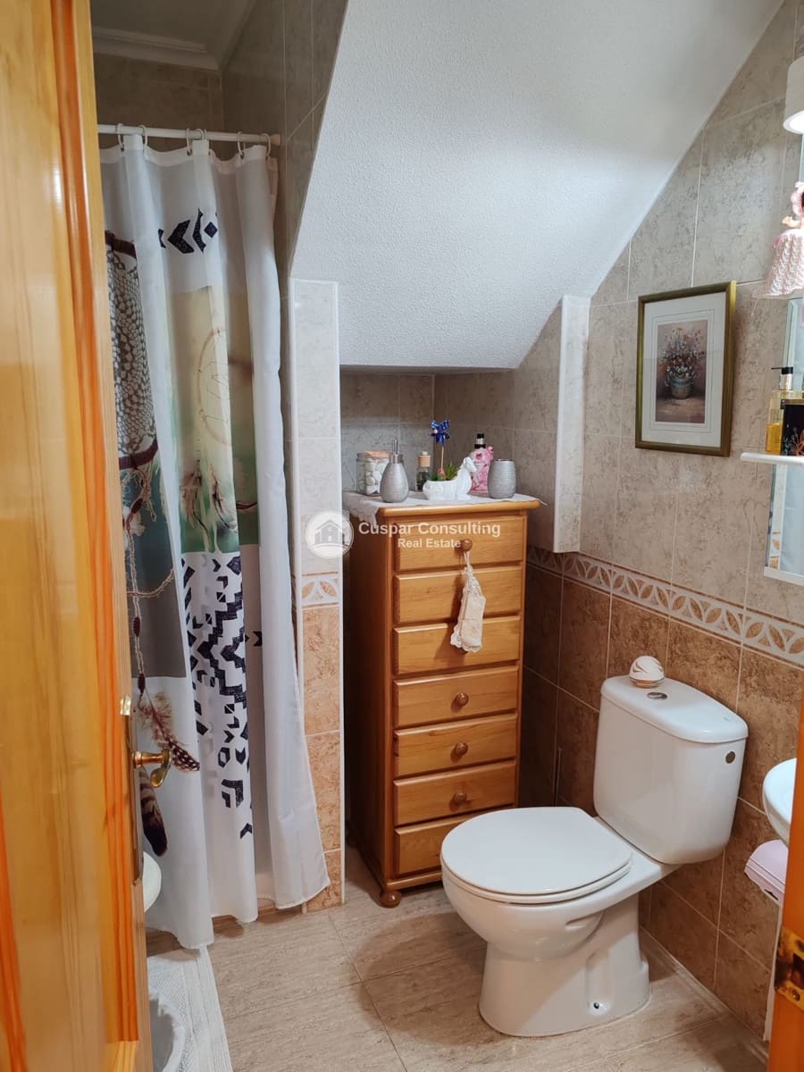 3 camera da letto Casa in vendita in Los Narejos con piscina - 229.000 € (Rif: 9388785)
