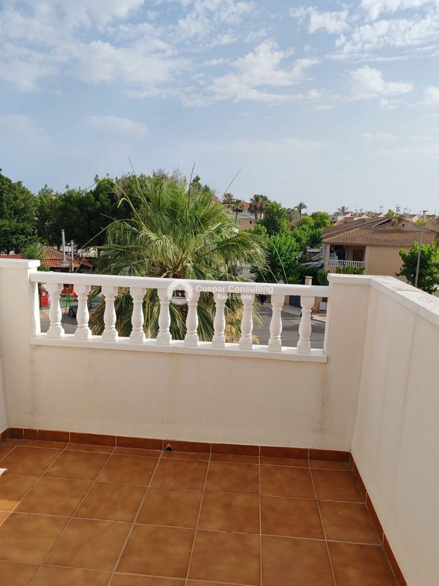 3 camera da letto Casa in vendita in Los Narejos con piscina - 229.000 € (Rif: 9388785)