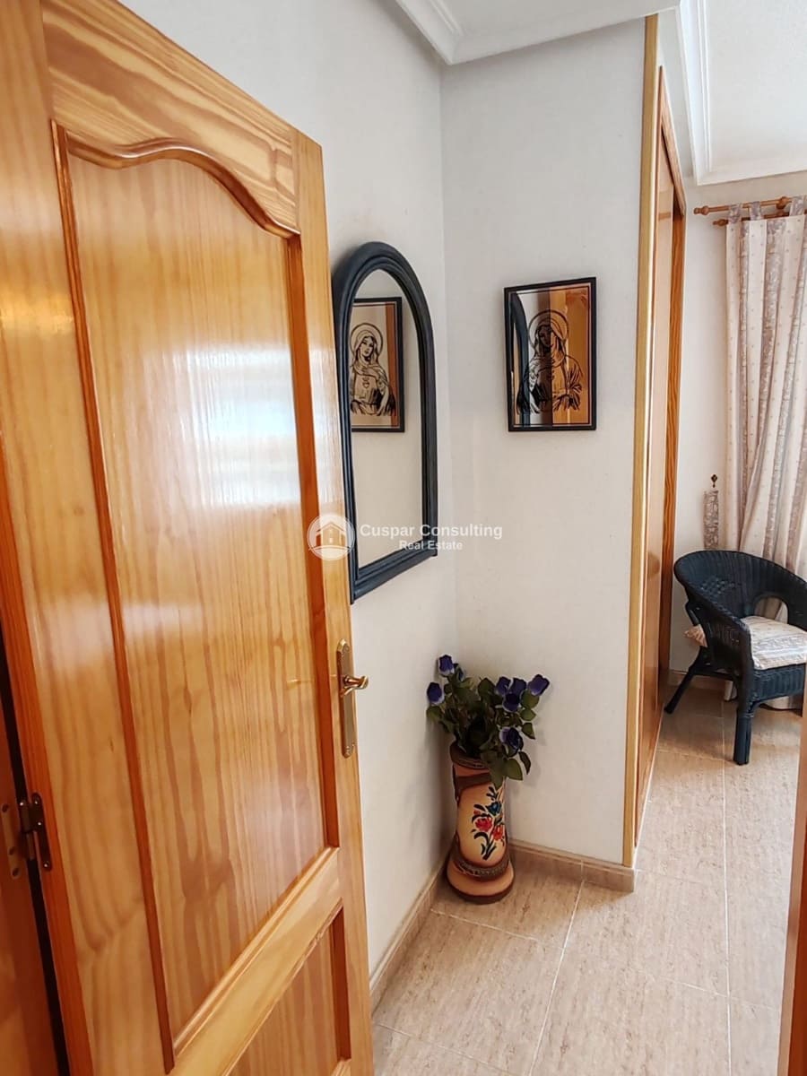 3 camera da letto Casa in vendita in Los Narejos con piscina - 229.000 € (Rif: 9388785)