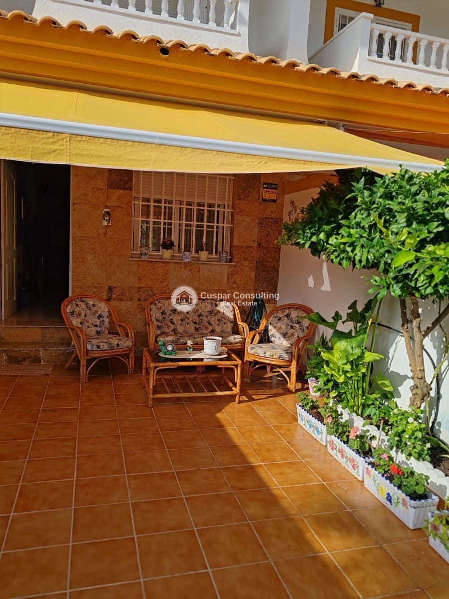 3 camera da letto Casa in vendita in Los Narejos con piscina - 229.000 € (Rif: 9388785)