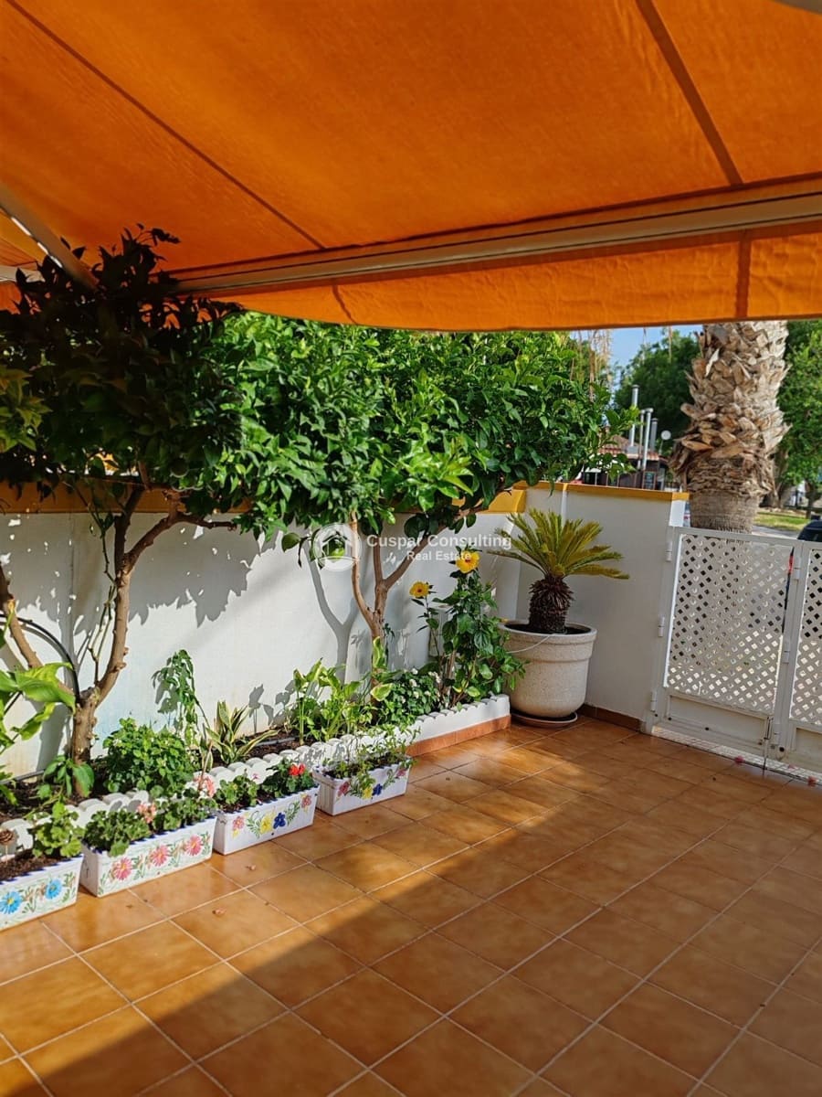 3 camera da letto Casa in vendita in Los Narejos con piscina - 229.000 € (Rif: 9388785)