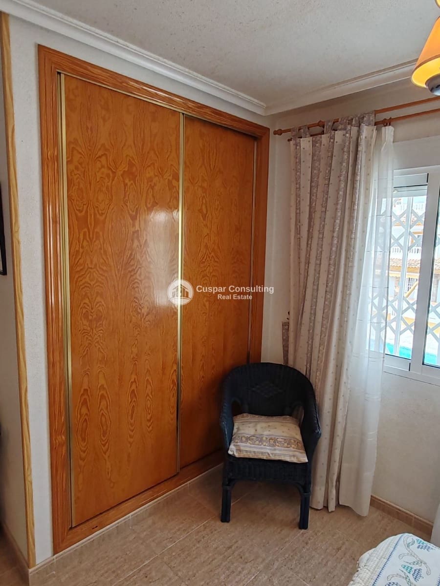 3 camera da letto Casa in vendita in Los Narejos con piscina - 229.000 € (Rif: 9388785)