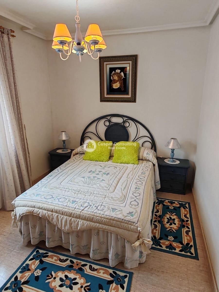 3 camera da letto Casa in vendita in Los Narejos con piscina - 229.000 € (Rif: 9388785)