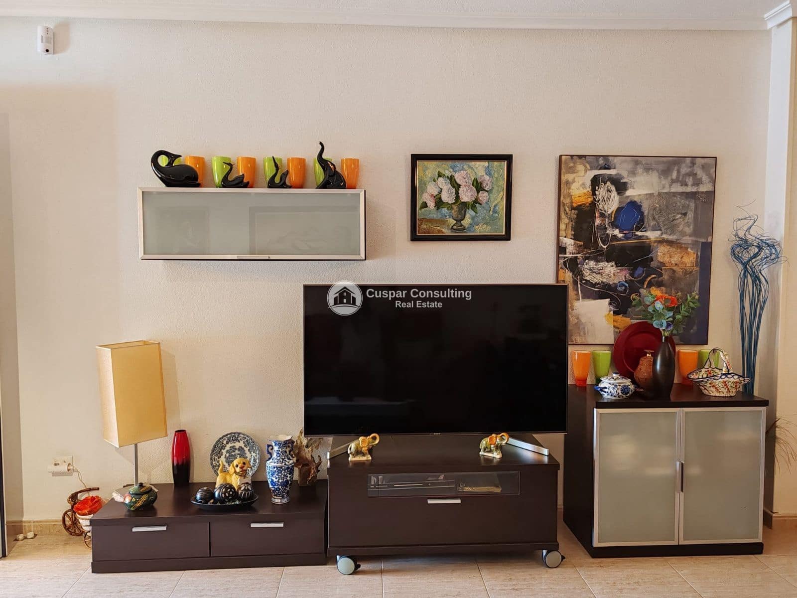 3 camera da letto Casa in vendita in Los Narejos con piscina - 229.000 € (Rif: 9388785)