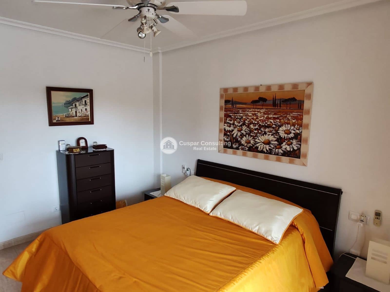 3 camera da letto Casa in vendita in Los Narejos con piscina - 229.000 € (Rif: 9388785)
