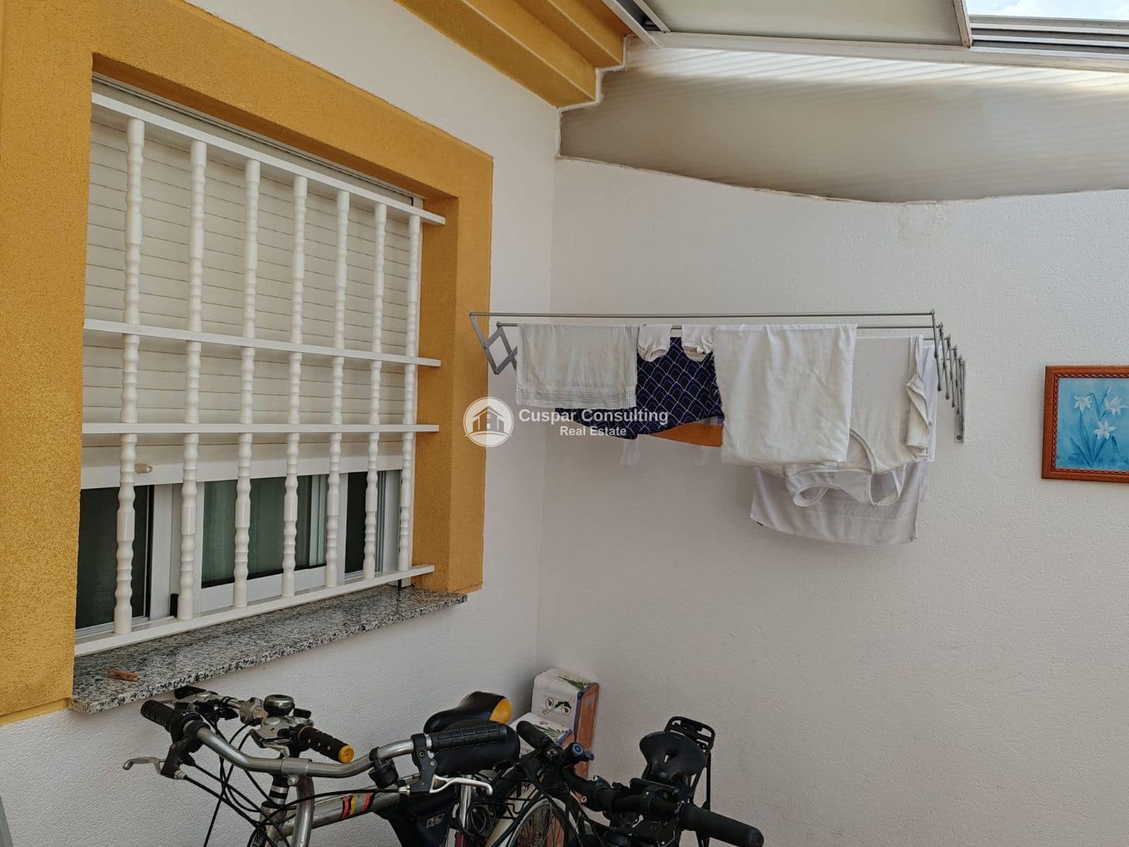 3 camera da letto Casa in vendita in Los Narejos con piscina - 229.000 € (Rif: 9388785)