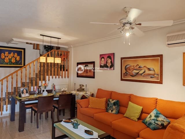 3 camera da letto Casa in vendita in Los Narejos, Los Alcázares con piscina - 229.000 € (Rif: 9388785)