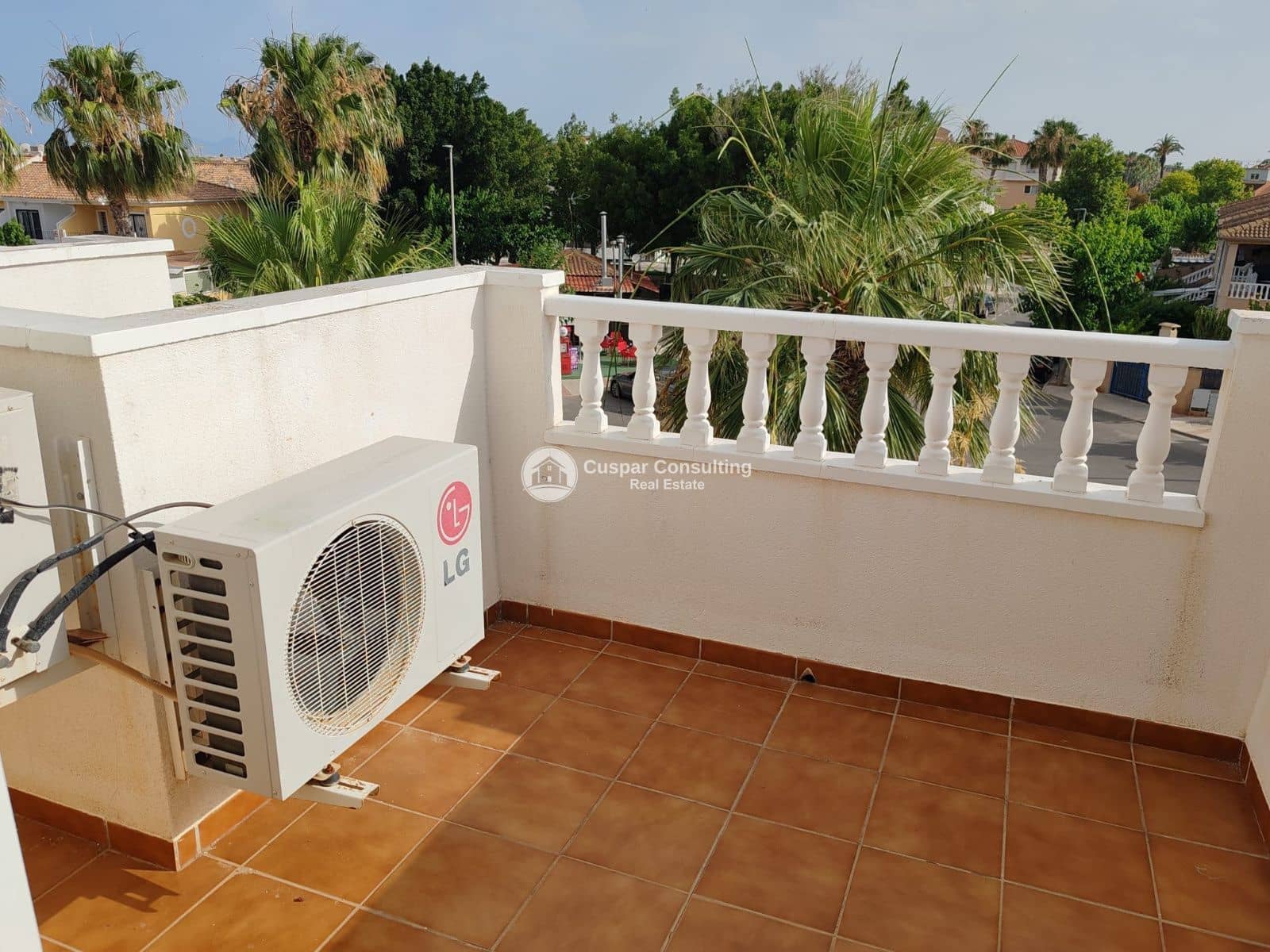 3 camera da letto Casa in vendita in Los Narejos con piscina - 229.000 € (Rif: 9388785)