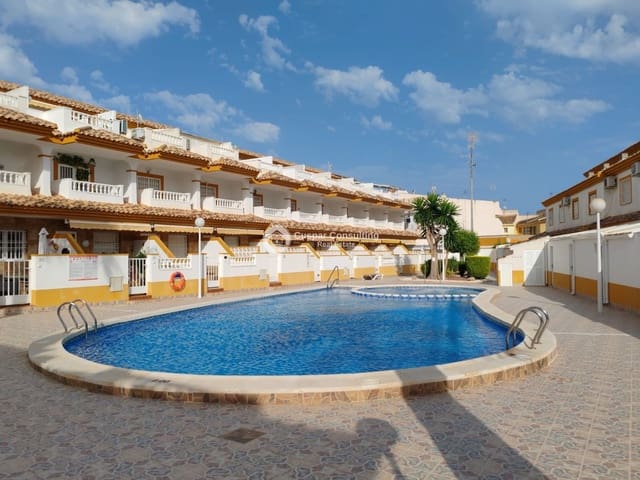 3 camera da letto Casa in vendita in Los Narejos, Los Alcázares con piscina - 229.000 € (Rif: 9388785)