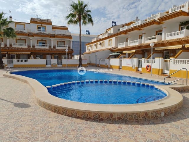 3 camera da letto Casa in vendita in Los Narejos, Los Alcázares con piscina - 229.000 € (Rif: 9388785)