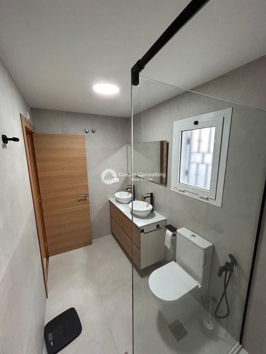 3 chambre Villa/Maison à vendre à Torre de la Horadada avec piscine garage - 378 000 € (Ref: 9388786)