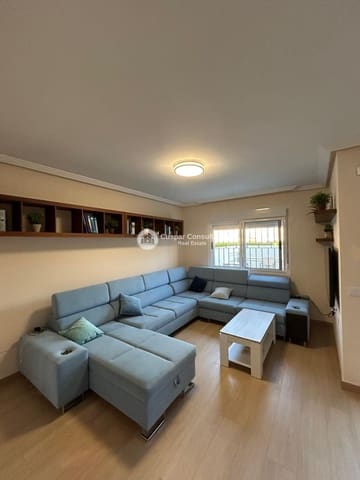 3 camera da letto Villa in vendita in Torre de la Horadada, Pilar de la Horadada con piscina garage - 378.000 € (Rif: 9388786)