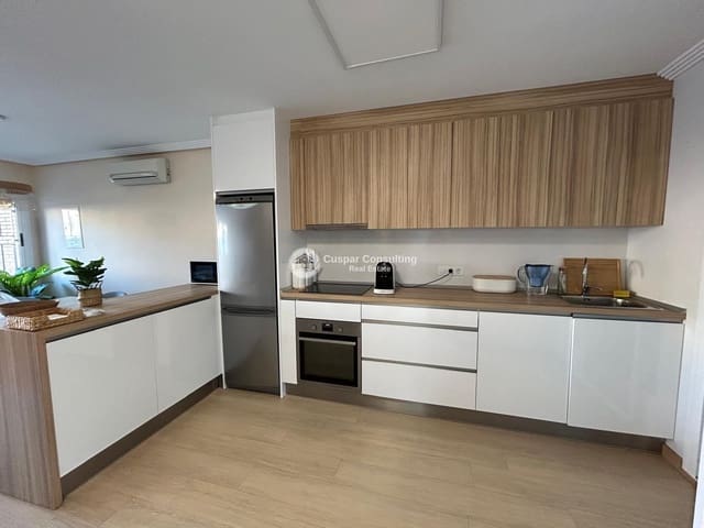 3 camera da letto Villa in vendita in Torre de la Horadada, Pilar de la Horadada con piscina garage - 378.000 € (Rif: 9388786)