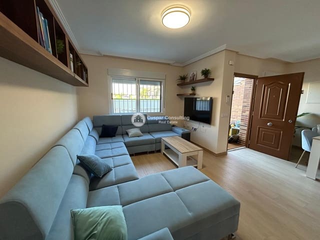 3 camera da letto Villa in vendita in Torre de la Horadada, Pilar de la Horadada con piscina garage - 378.000 € (Rif: 9388786)