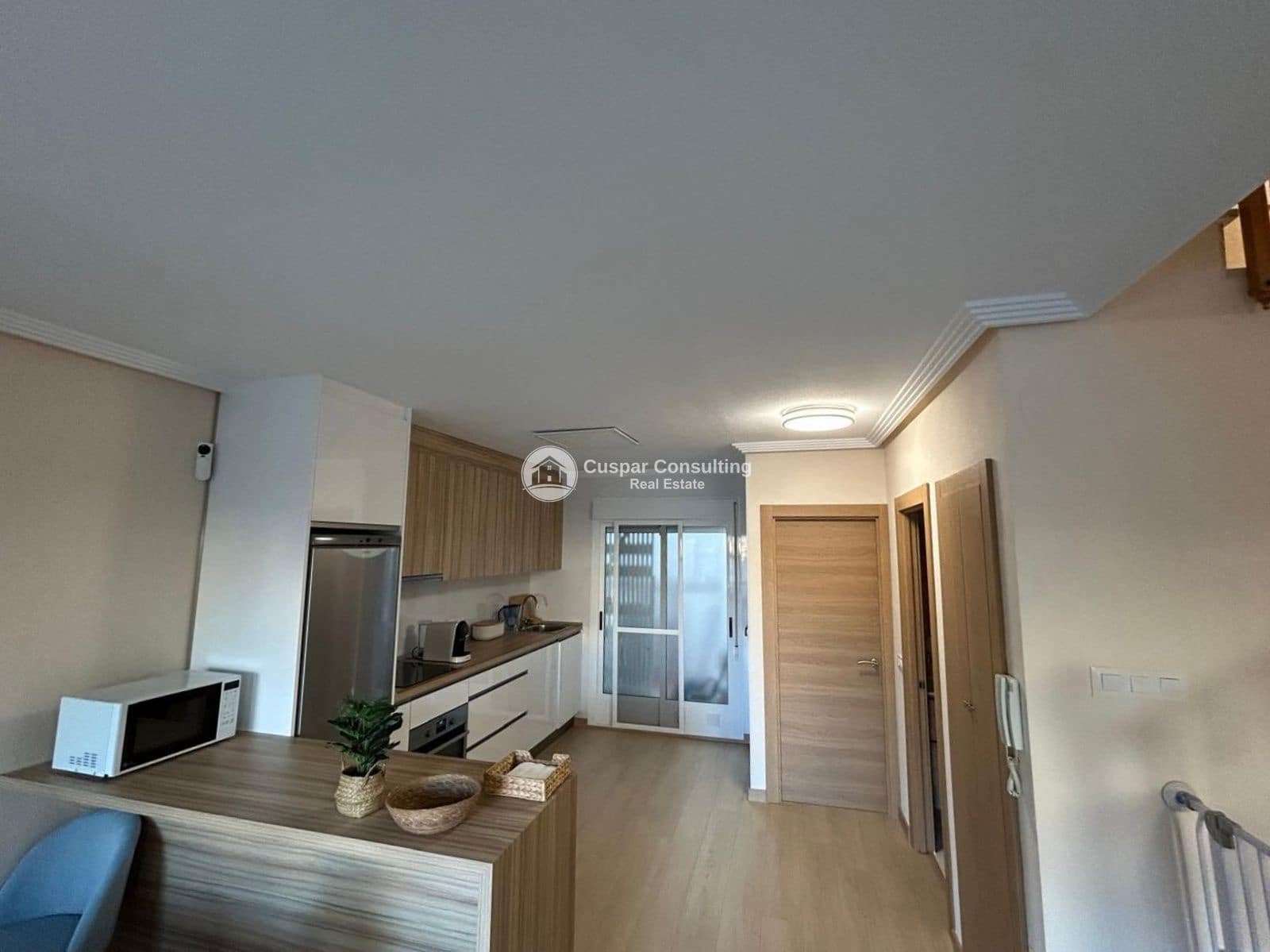 3 chambre Villa/Maison à vendre à Torre de la Horadada avec piscine garage - 378 000 € (Ref: 9388786)