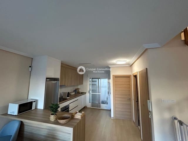 3 camera da letto Villa in vendita in Torre de la Horadada, Pilar de la Horadada con piscina garage - 378.000 € (Rif: 9388786)