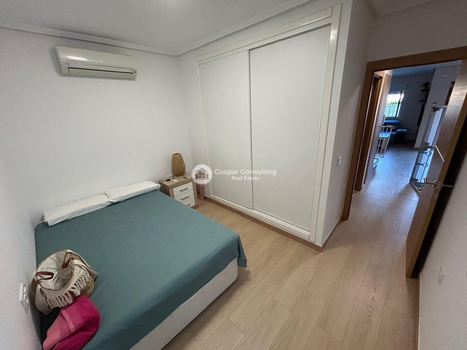 3 chambre Villa/Maison à vendre à Torre de la Horadada avec piscine garage - 378 000 € (Ref: 9388786)