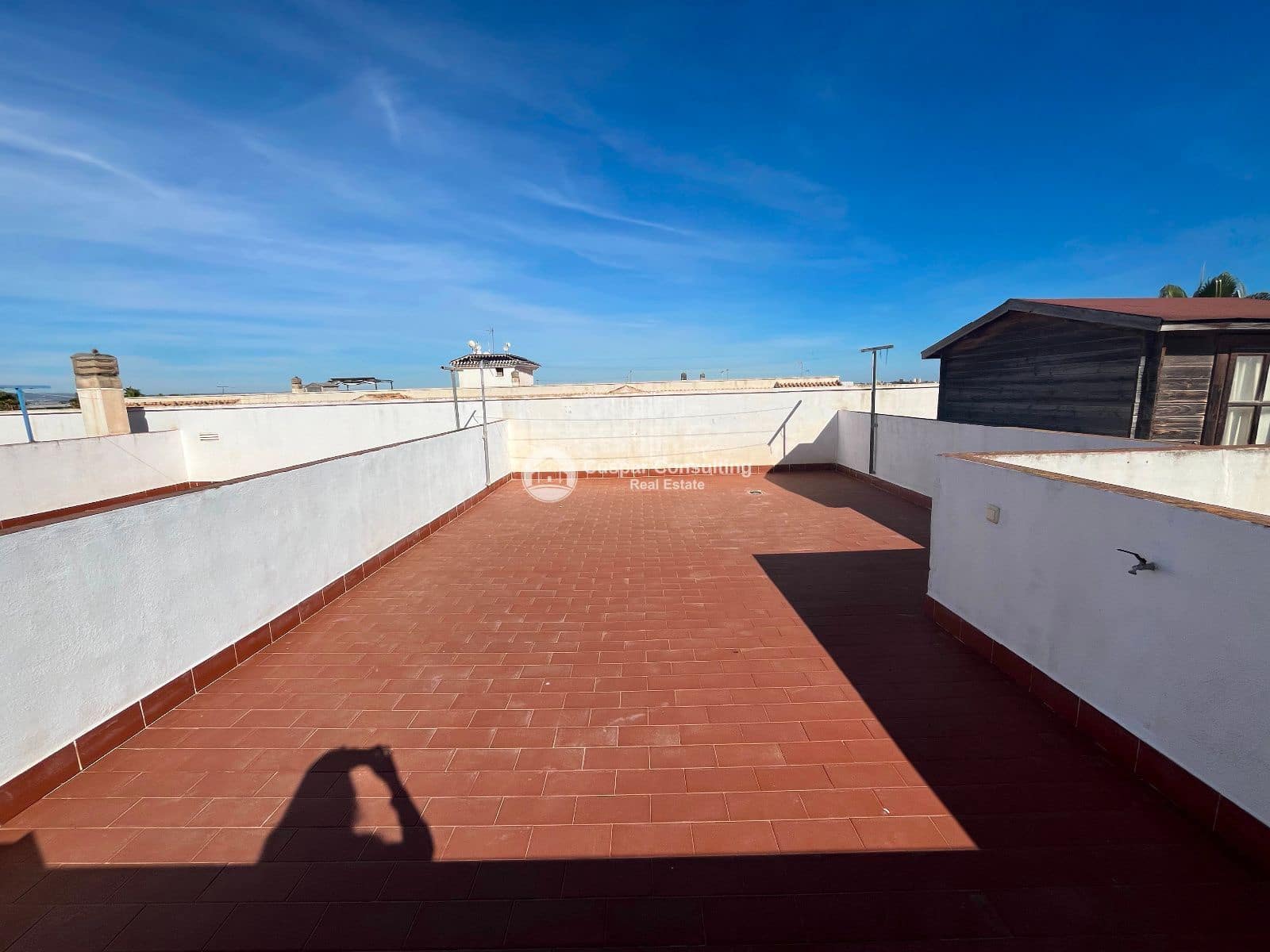 2 sovrum Lägenhet till salu i Los Narejos med pool garage - 128 500 € (Ref: 9388787)