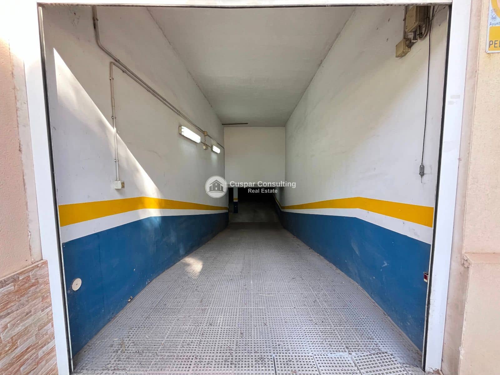 2 sovrum Lägenhet till salu i Los Narejos med pool garage - 128 500 € (Ref: 9388787)