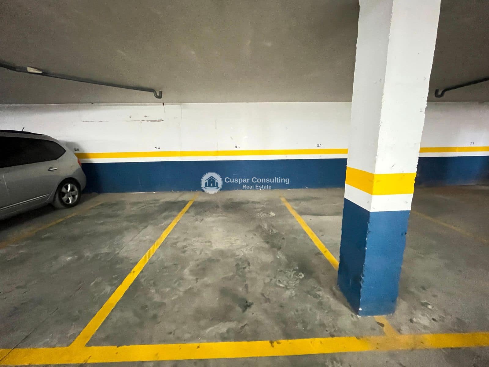 2 sovrum Lägenhet till salu i Los Narejos med pool garage - 128 500 € (Ref: 9388787)