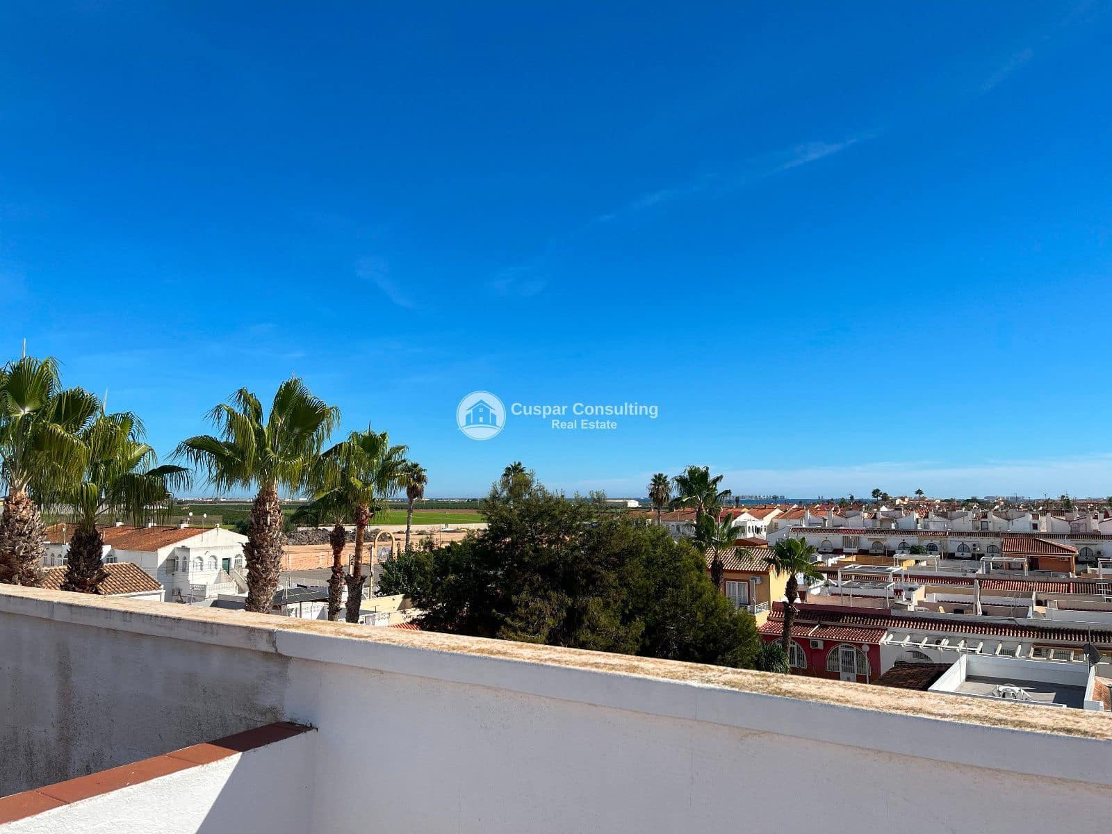 2 sovrum Lägenhet till salu i Los Narejos med pool garage - 128 500 € (Ref: 9388787)