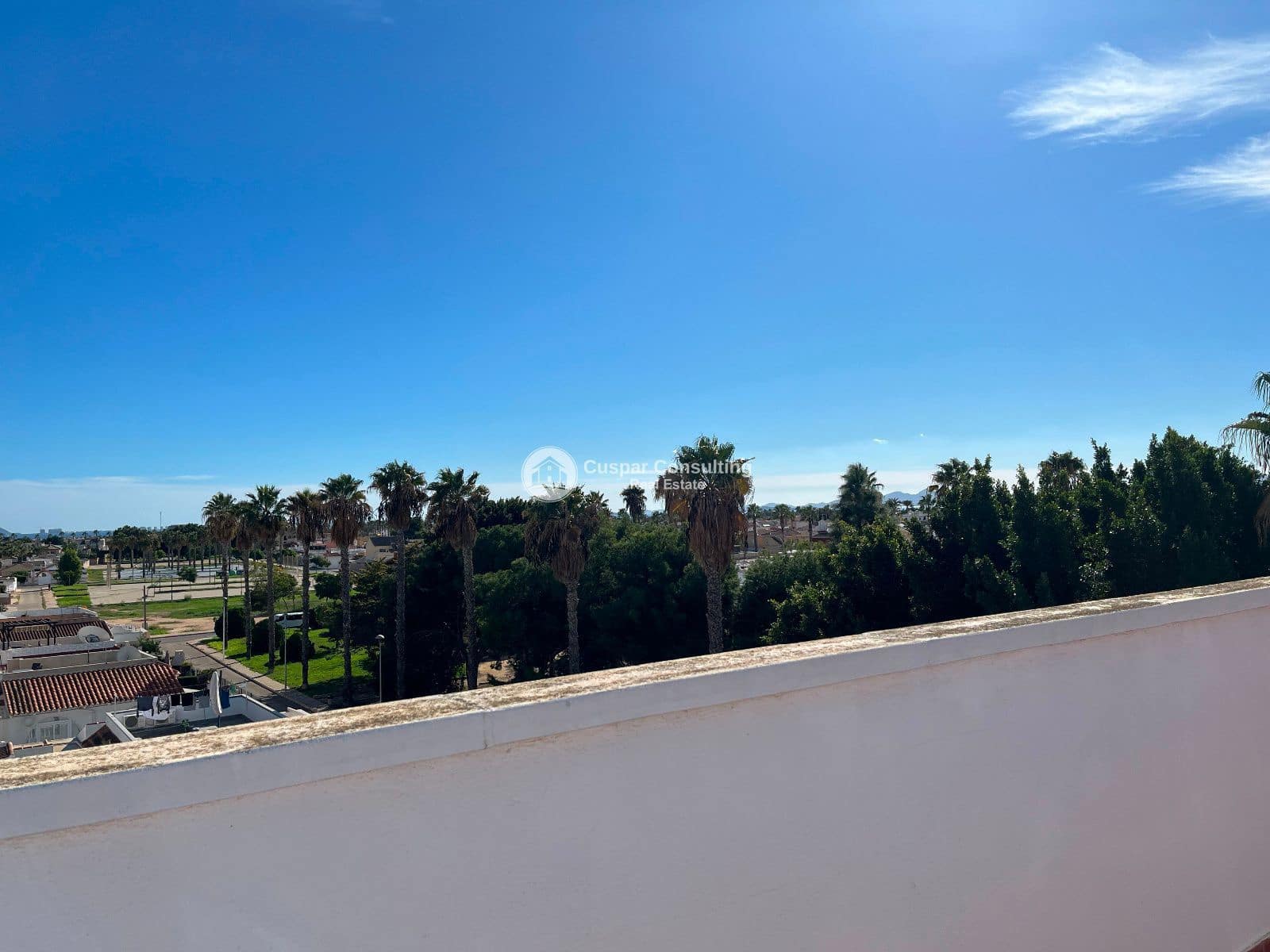 2 sovrum Lägenhet till salu i Los Narejos med pool garage - 128 500 € (Ref: 9388787)