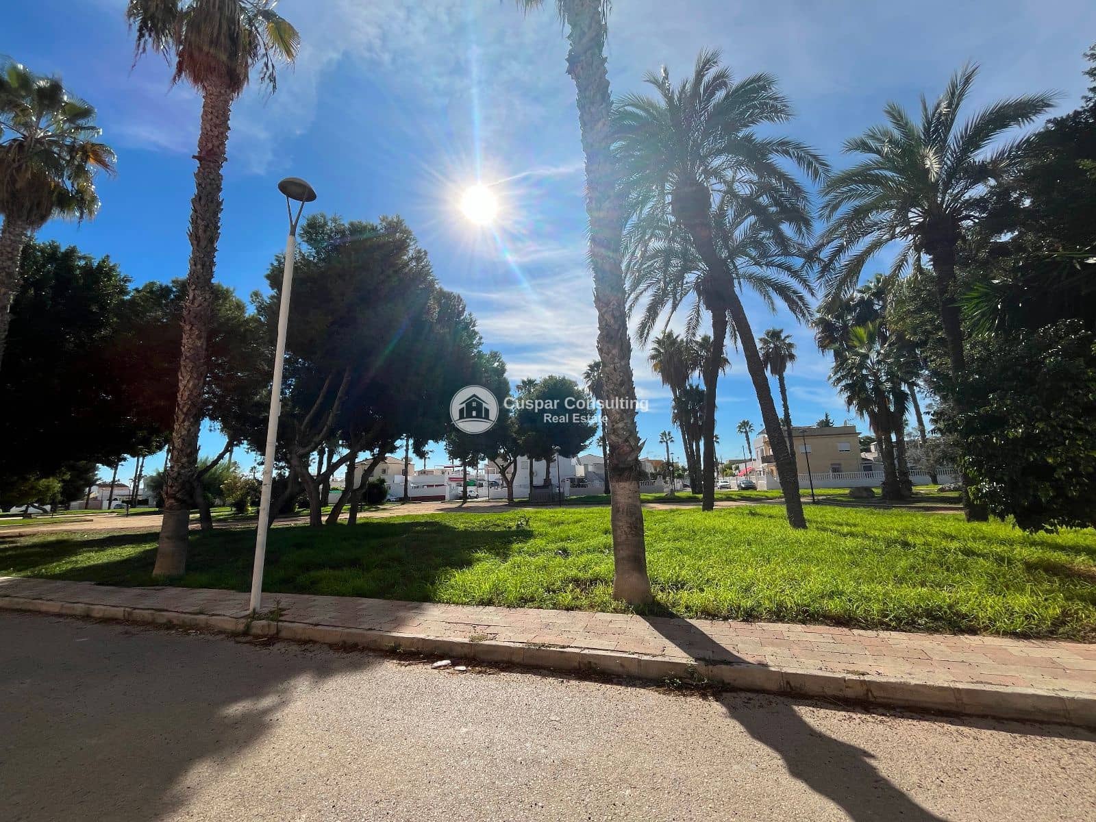 2 sovrum Lägenhet till salu i Los Narejos med pool garage - 128 500 € (Ref: 9388787)