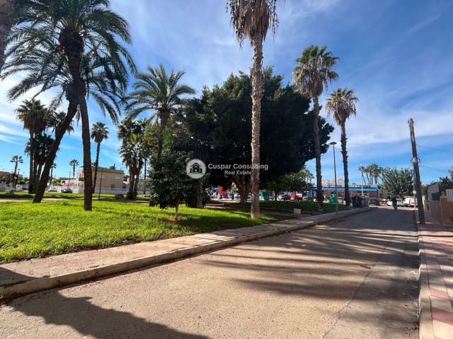 2 sovrum Lägenhet till salu i Los Narejos, Los Alcázares med pool garage - 128 500 € (Ref: 9388787)