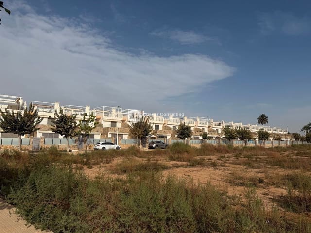 Building Plot for sale in Centro, Los Alcázares - € 2,694,200 (Ref: 9389944)