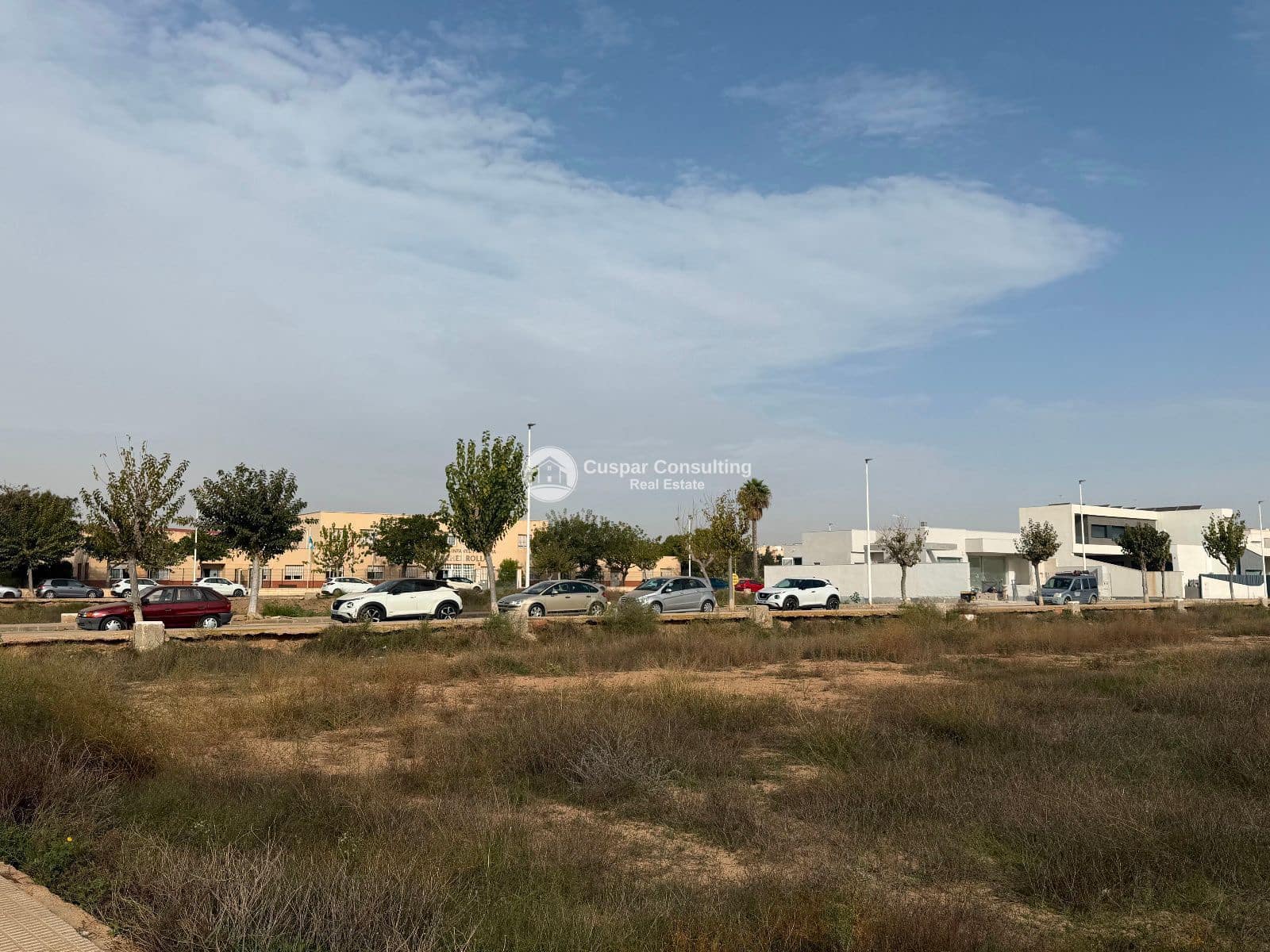 Tomt till salu i Los Alcazares - 2 694 200 € (Ref: 9389944)