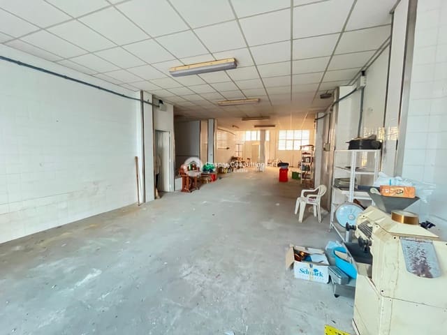 6 soverom Restaurant/Bar til salgs i San Pedro del Pinatar ciudad, San Pedro del Pinatar med garasje - € 300 000 (Ref: 9395348)